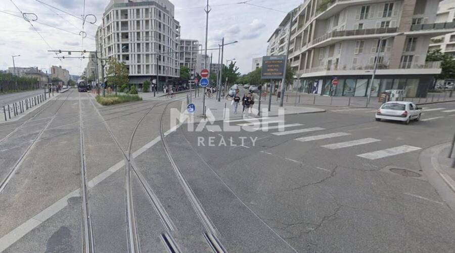 REXIM - Local commercial - Rhône - Lyon - 3