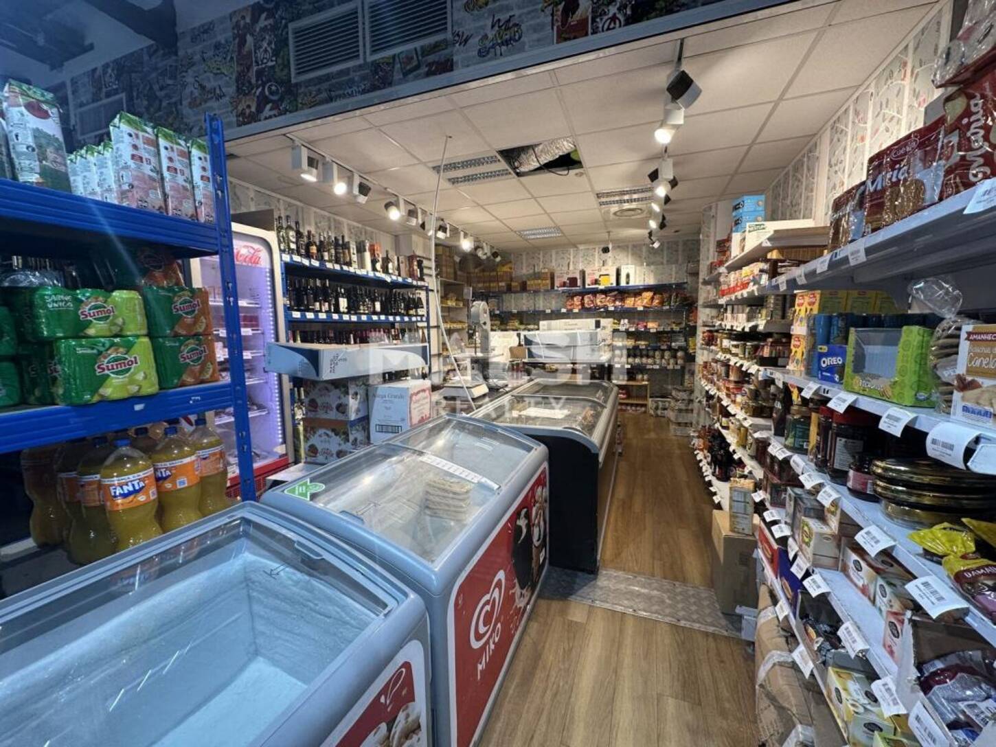 REXIM - Local commercial - Rhône - Lyon - 2