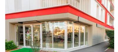 REXIM - Local commercial - Isère - Frontonas - 1