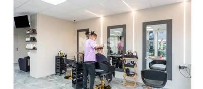 REXIM - Local commercial - Isère - Frontonas - 2