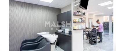 REXIM - Local commercial - Isère - Frontonas - 4