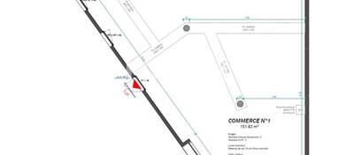 REXIM - Local commercial - Isère - Frontonas - 5