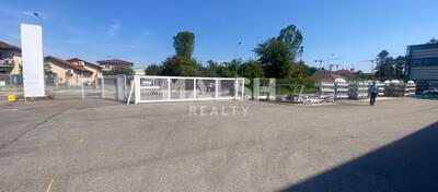 REXIM - Local d'activités - Rhône - Villeurbanne - 7