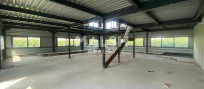 REXIM - Local d'activités - Rhône - Villeurbanne - 5