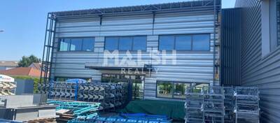 REXIM - Local d'activités - Rhône - Villeurbanne - 6