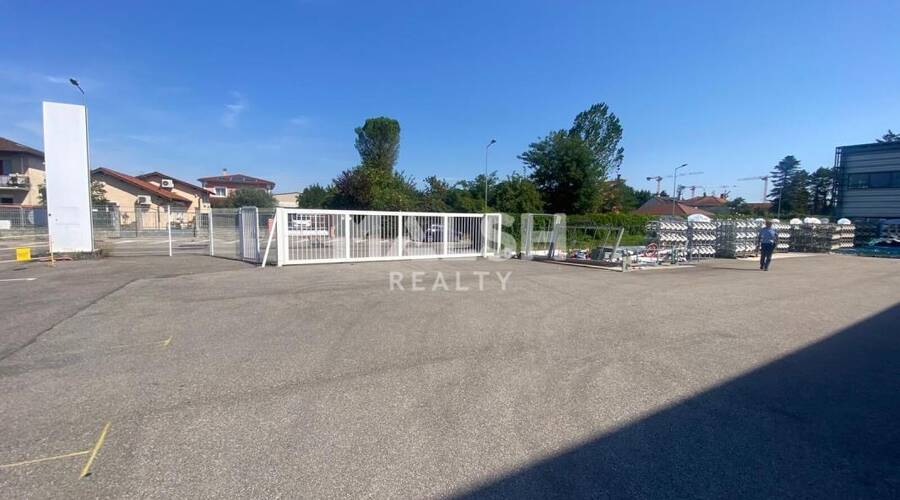 REXIM - Local d'activités - Rhône - Villeurbanne - 7