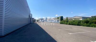 REXIM - Local d'activités - Rhône - Villeurbanne - 8