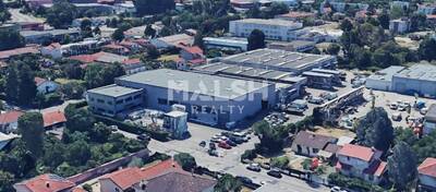 REXIM - Local d'activités - Rhône - Villeurbanne - 9