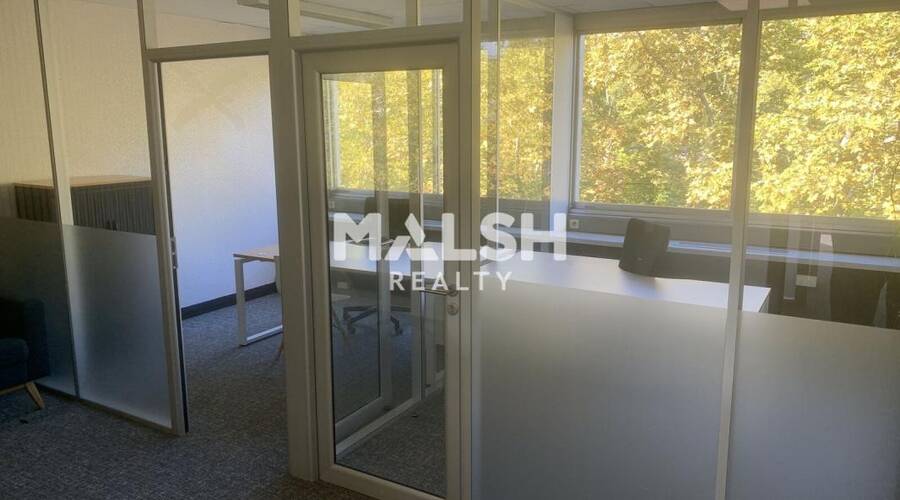 REXIM - Bureau - Rhône - Villeurbanne - 4