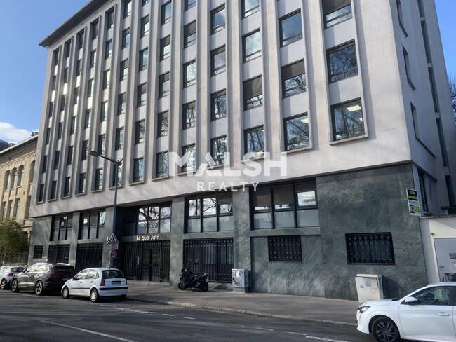 REXIM - Bureau - Rhône - Lyon - 1