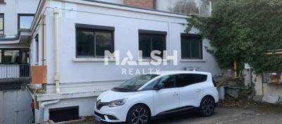 REXIM - Bureau - Rhône - Lyon - 12