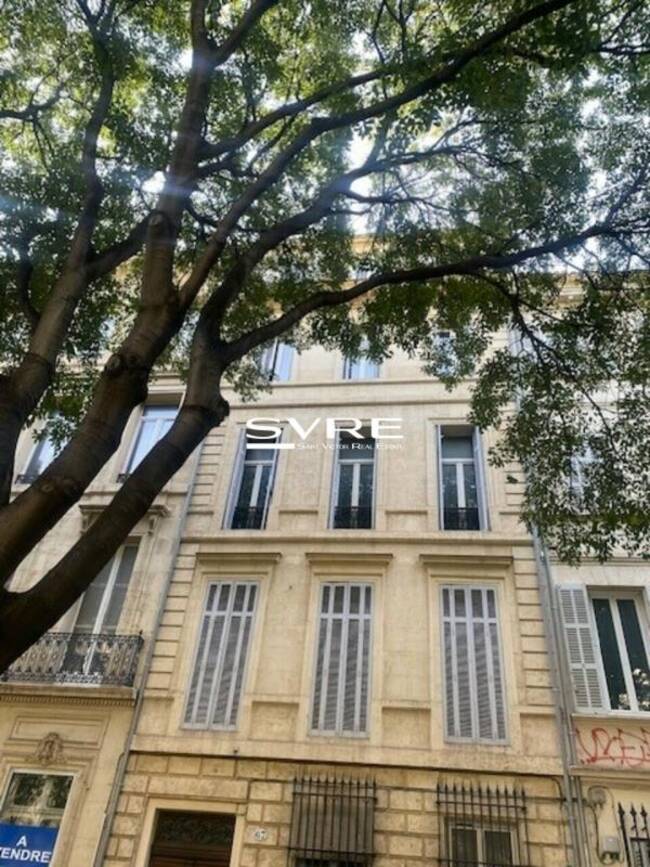 REXIM - Bureau - Bouches-du-Rhône - Marseille - 1
