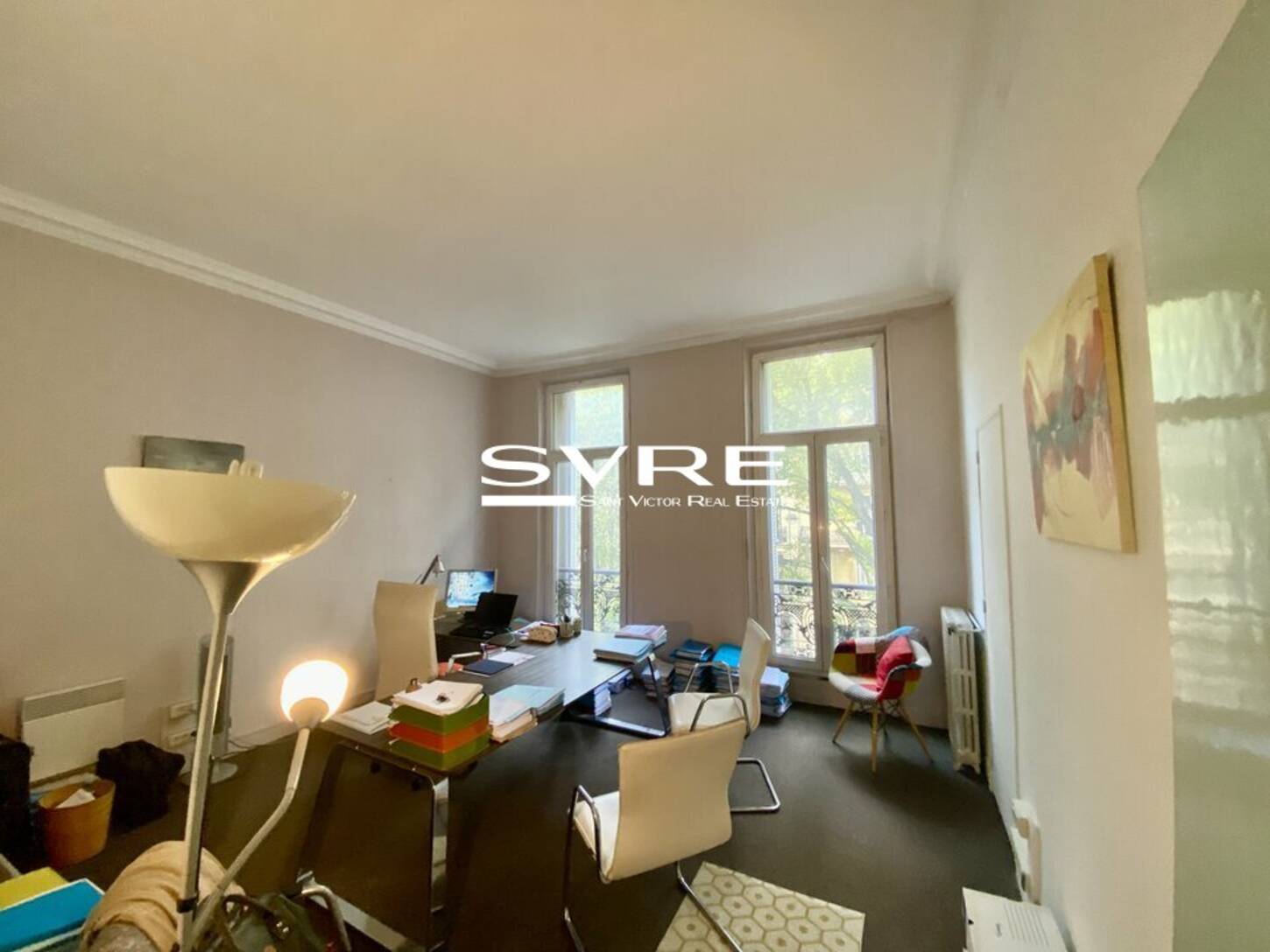 REXIM - Bureau - Bouches-du-Rhône - Marseille - 2