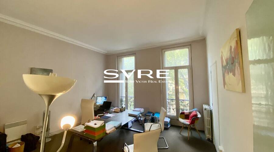 REXIM - Bureau - Bouches-du-Rhône - Marseille - 2