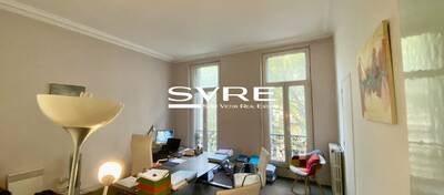 REXIM - Bureau - Bouches-du-Rhône - Marseille - 2