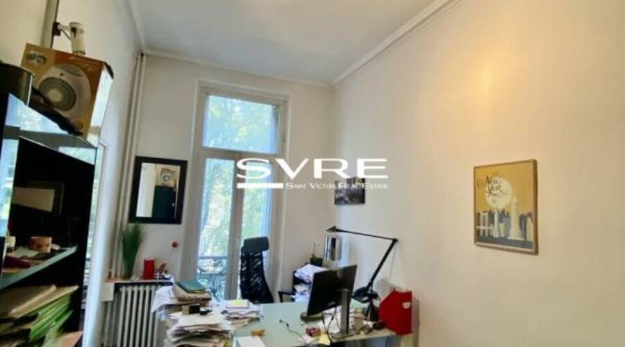 REXIM - Bureau - Bouches-du-Rhône - Marseille - 3