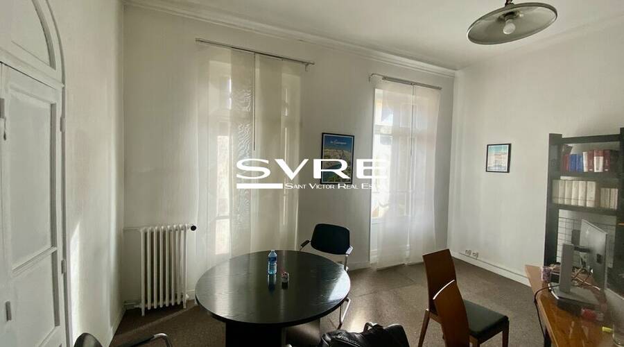 REXIM - Bureau - Bouches-du-Rhône - Marseille - 4