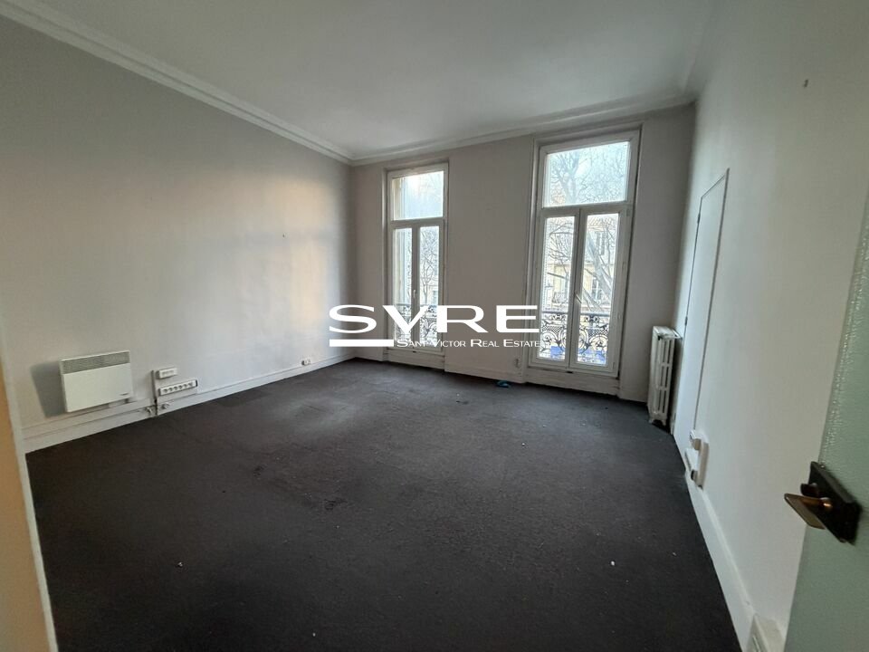 REXIM - Bureau - Bouches-du-Rhône - Marseille - 2