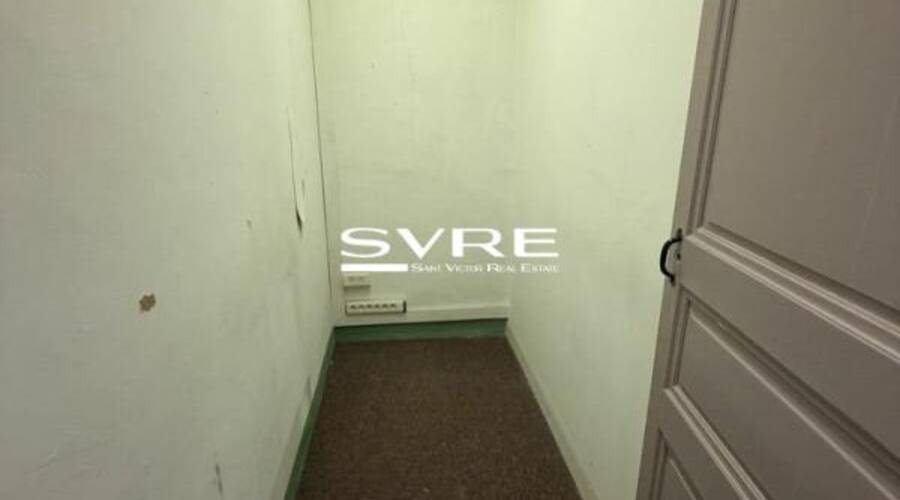 REXIM - Bureau - Bouches-du-Rhône - Marseille - 5