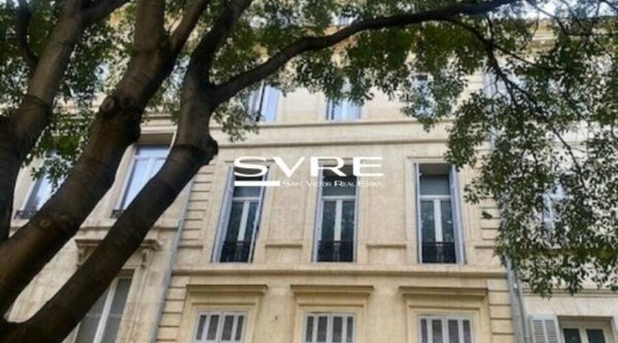 REXIM - Bureau - Bouches-du-Rhône - Marseille - 1