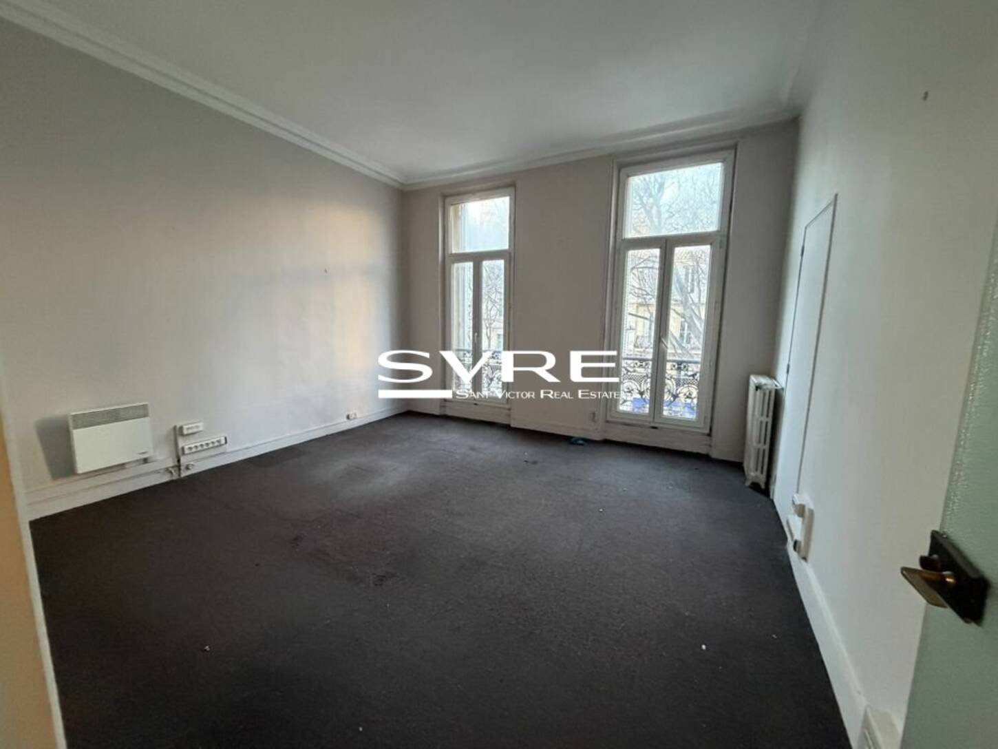 REXIM - Bureau - Bouches-du-Rhône - Marseille - 2