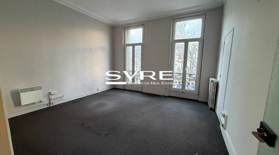 REXIM - Bureau - Bouches-du-Rhône - Marseille - 2