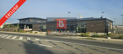 REXIM - Local commercial - Vaucluse - Carpentras - 1