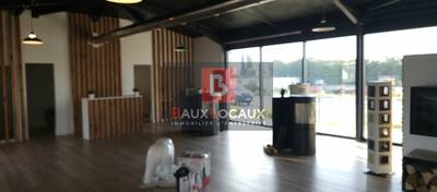 REXIM - Local commercial - Vaucluse - Carpentras - 3