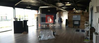 REXIM - Local commercial - Vaucluse - Carpentras - 4