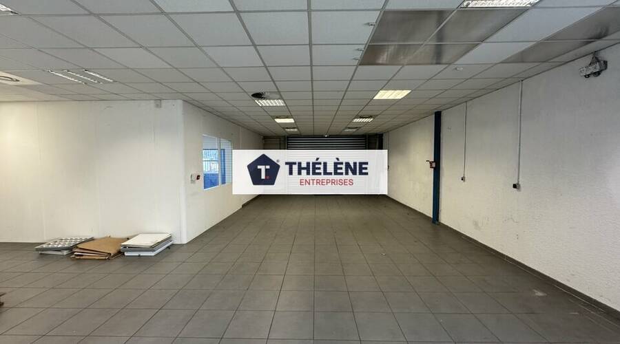 REXIM - Local d'activités - Hérault - Mauguio - 3