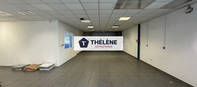 REXIM - Local d'activités - Hérault - Mauguio - 3