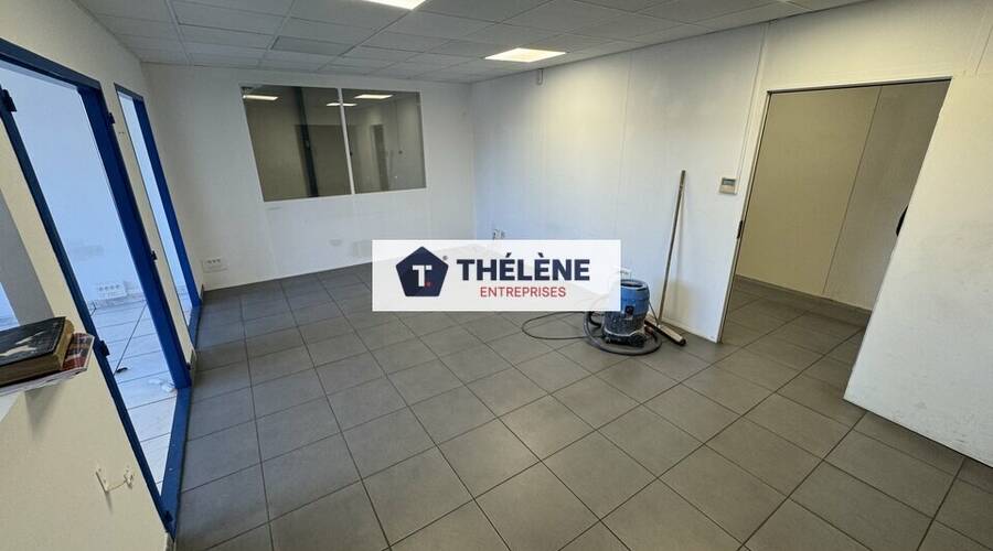 REXIM - Local d'activités - Hérault - Mauguio - 6