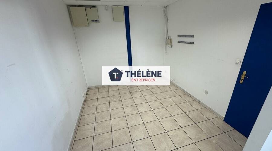 REXIM - Local d'activités - Hérault - Mauguio - 7