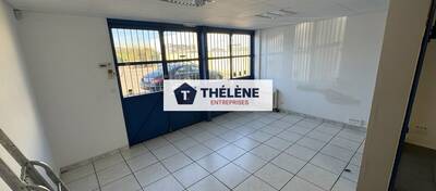 REXIM - Local d'activités - Hérault - Mauguio - 5