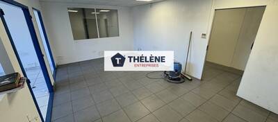 REXIM - Local d'activités - Hérault - Mauguio - 6