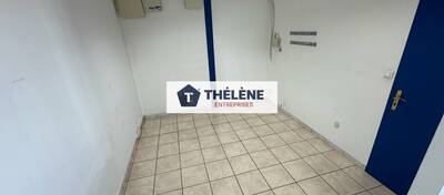 REXIM - Local d'activités - Hérault - Mauguio - 7