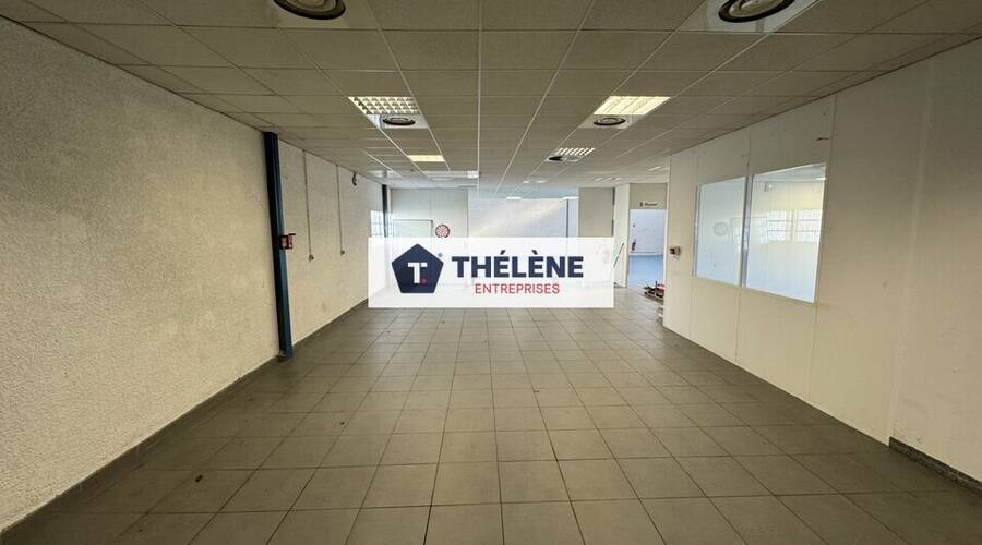 REXIM - Local d'activités - Hérault - Mauguio - 8