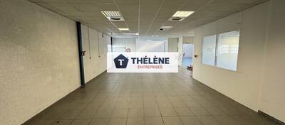 REXIM - Local d'activités - Hérault - Mauguio - 8