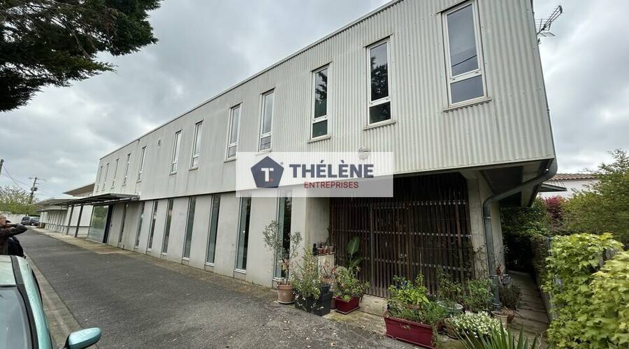 REXIM - Bureau - Hérault - Lunel - 1