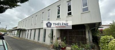 REXIM - Bureau - Hérault - Lunel - 1