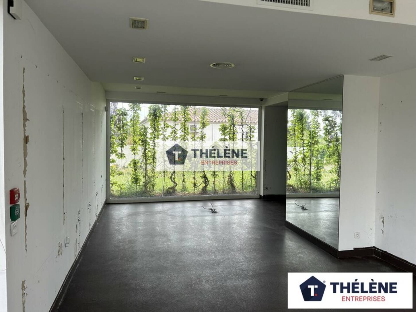 REXIM - Bureau - Hérault - Lunel - 2