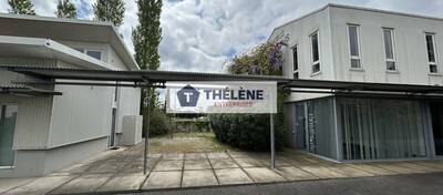 REXIM - Bureau - Hérault - Lunel - 4