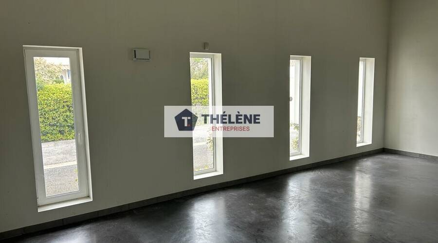 REXIM - Bureau - Hérault - Lunel - 8