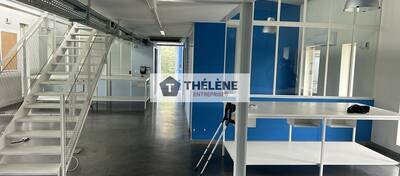 REXIM - Bureau - Hérault - Lunel - 9