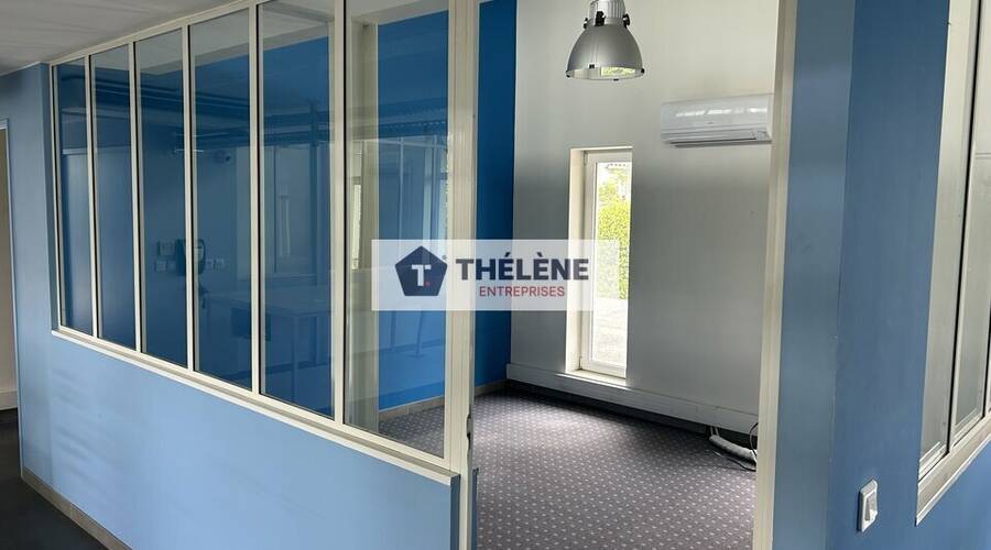 REXIM - Bureau - Hérault - Lunel - 11