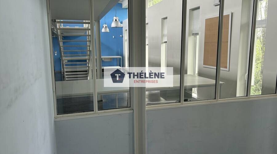 REXIM - Bureau - Hérault - Lunel - 12