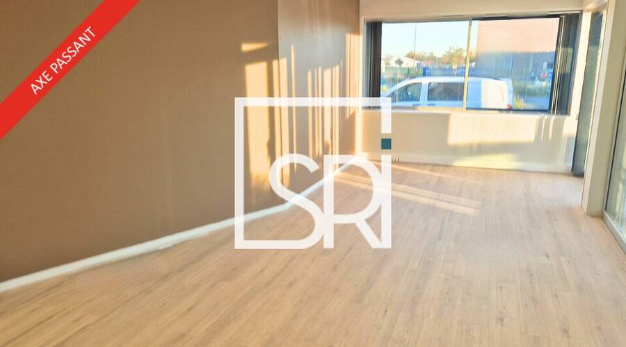 REXIM - Entrepôt - Puy-de-Dôme - Riom - 4