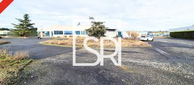 REXIM - Entrepôt - Puy-de-Dôme - Riom - 5