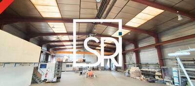 REXIM - Entrepôt - Puy-de-Dôme - Riom - 6