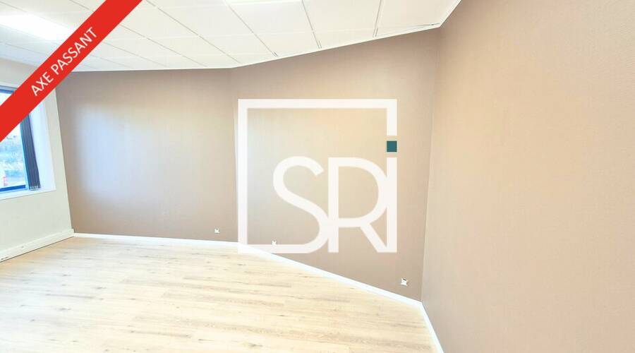 REXIM - Entrepôt - Puy-de-Dôme - Riom - 7